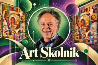 Art Skolnik