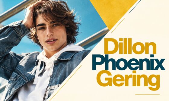 Dillon Phoenix Gering
