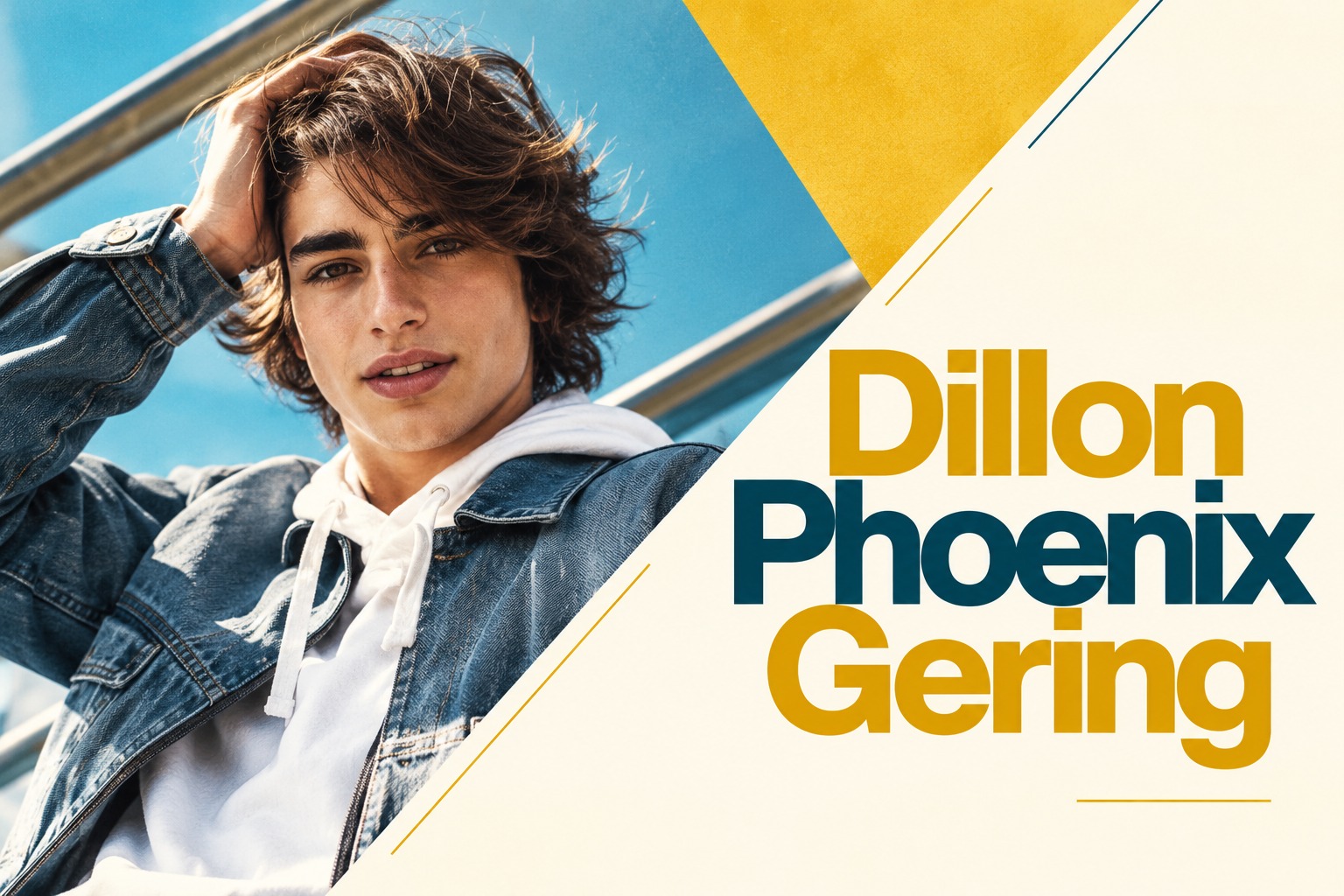 Dillon Phoenix Gering