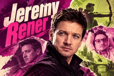 Jeremy Rener