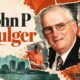 John P Bulger