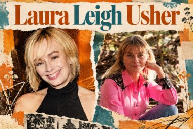 Laura Leigh Usher