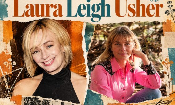 Laura Leigh Usher
