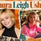 Laura Leigh Usher