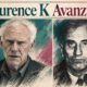 Laurence K Avanzino