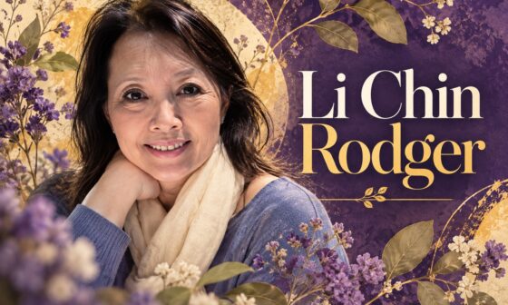 Li Chin Rodger