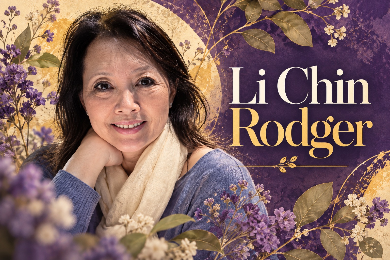 Li Chin Rodger