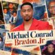 Michael Conrad Braxton Jr