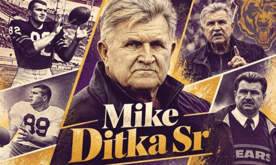 Mike Ditka Sr