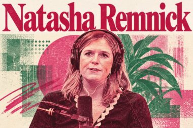 Natasha Remnick