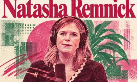 Natasha Remnick