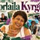 Norlaila Kyrgios