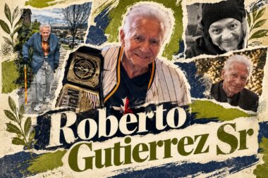 Roberto Gutierrez Sr