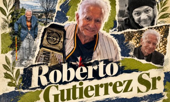Roberto Gutierrez Sr