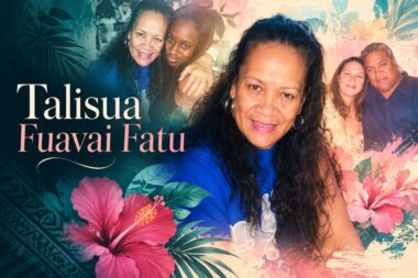 Talisua Fuavai Fatu