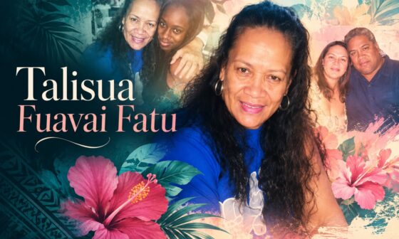 Talisua Fuavai Fatu