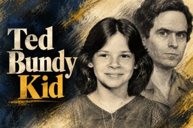 Ted Bundy Kid