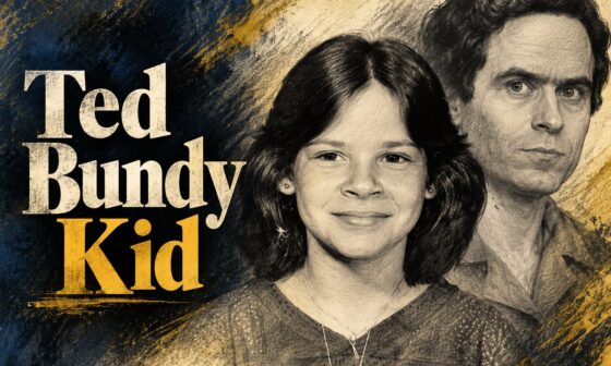 Ted Bundy Kid